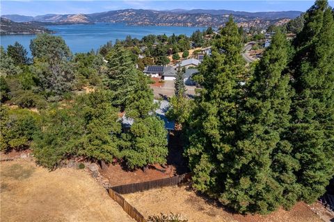 A home in Kelseyville