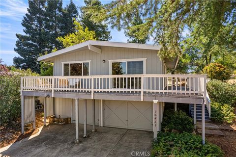 A home in Kelseyville