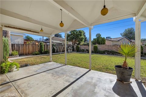 A home in Sunland