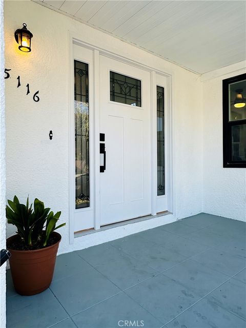 A home in Highland Park