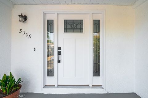 A home in Highland Park