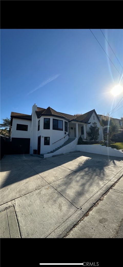 A home in Highland Park