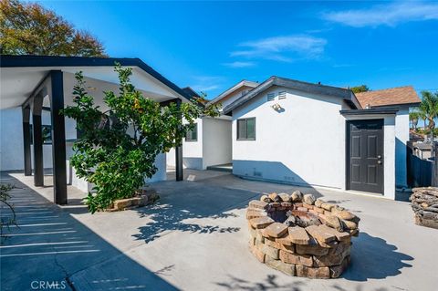 A home in Highland Park