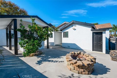 A home in Highland Park