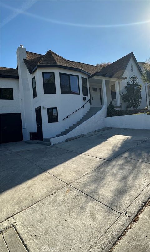 A home in Highland Park