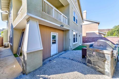 A home in Ladera Ranch