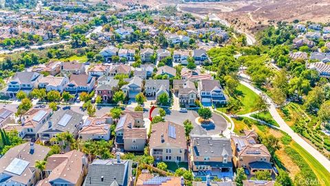 A home in Ladera Ranch