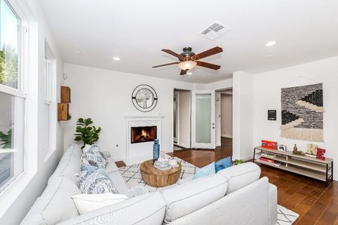 A home in Ladera Ranch