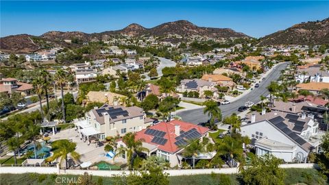 A home in Murrieta