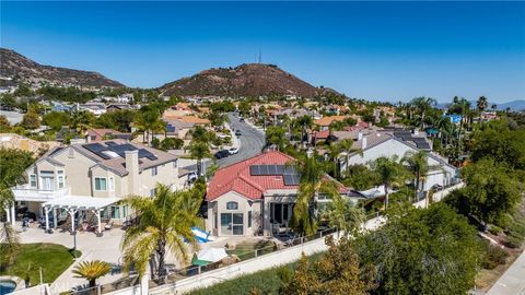 A home in Murrieta