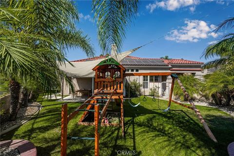 A home in Murrieta