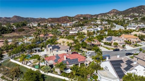 A home in Murrieta