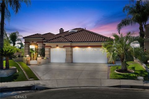 A home in Murrieta