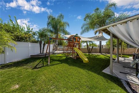 A home in Murrieta