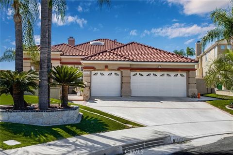 A home in Murrieta