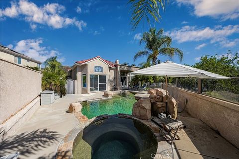 A home in Murrieta