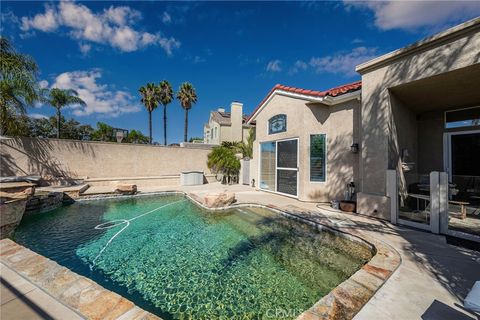 A home in Murrieta