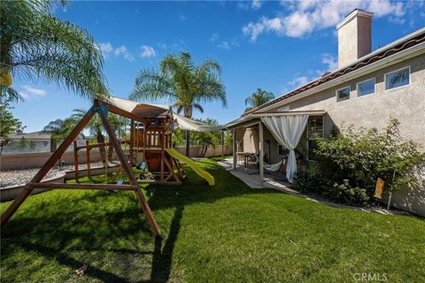 A home in Murrieta