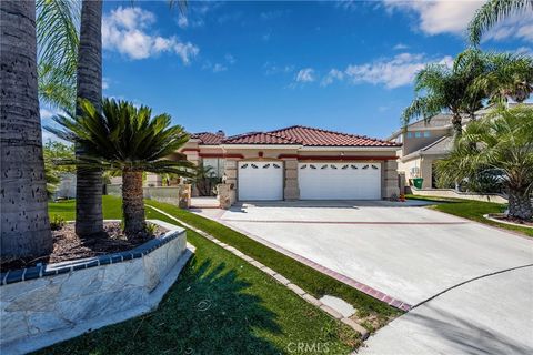 A home in Murrieta