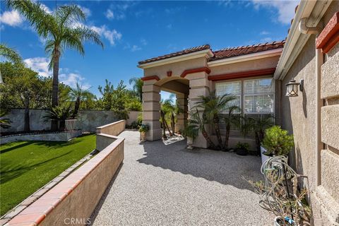 A home in Murrieta