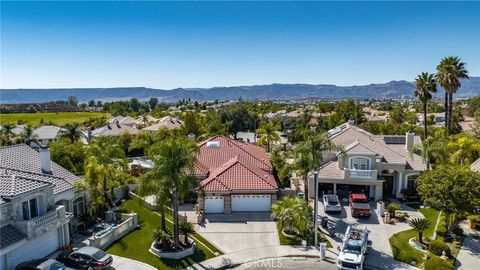 A home in Murrieta