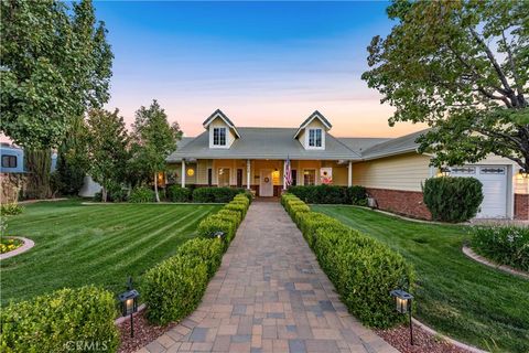 A home in Lancaster