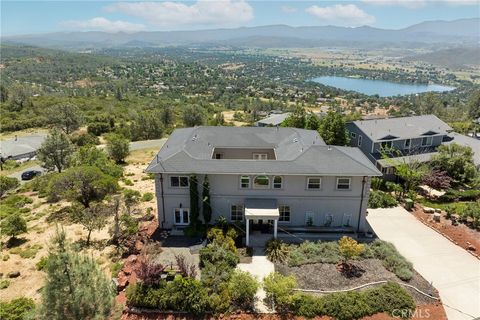 A home in Hidden Valley Lake