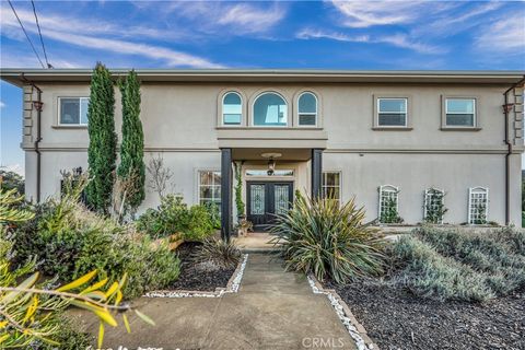 A home in Hidden Valley Lake