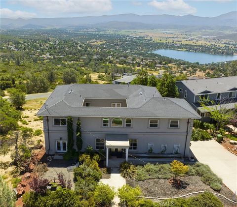 A home in Hidden Valley Lake