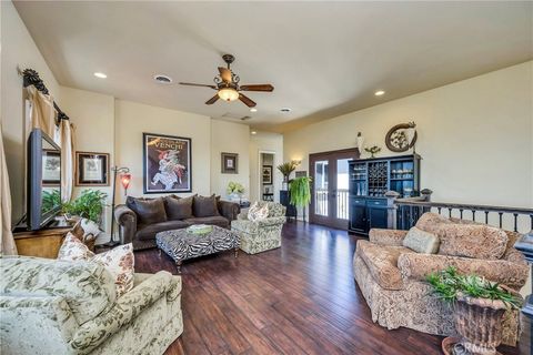 A home in Hidden Valley Lake