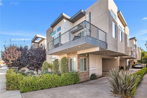 A home in Redondo Beach