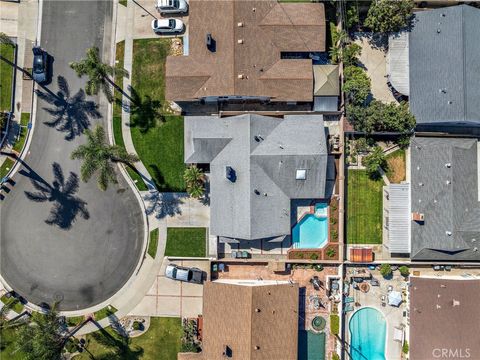 A home in Huntington Beach