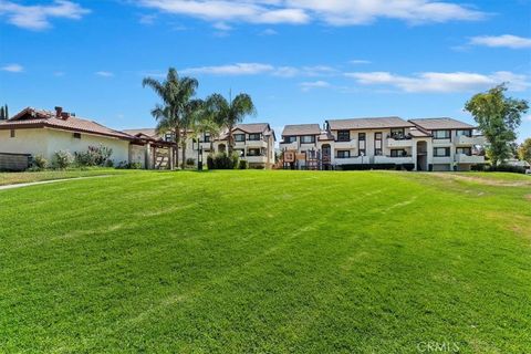 A home in Canyon Country