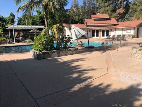 A home in Hacienda Heights