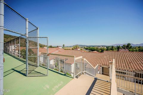 A home in Camarillo