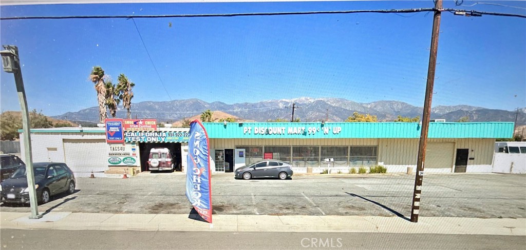 635 E Ramsey Street 4 units