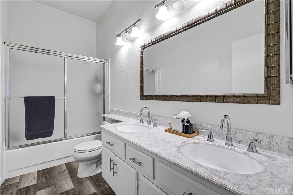 Crestline (CR) - Residential