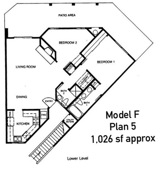 Crestline (CR) - Residential