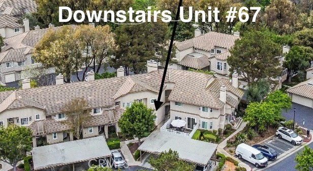 Crestline (CR) - Residential