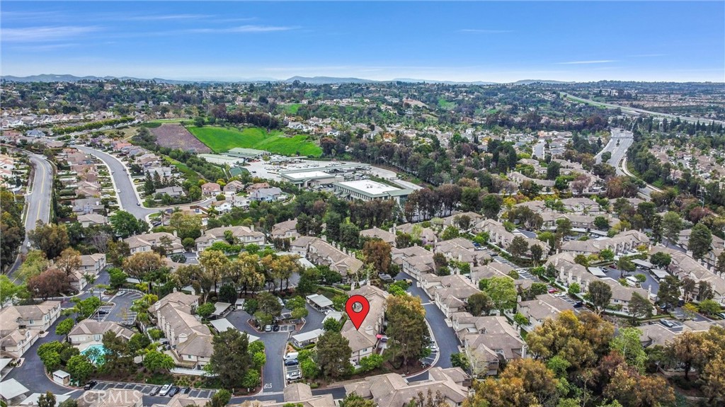 Crestline (CR) - Residential