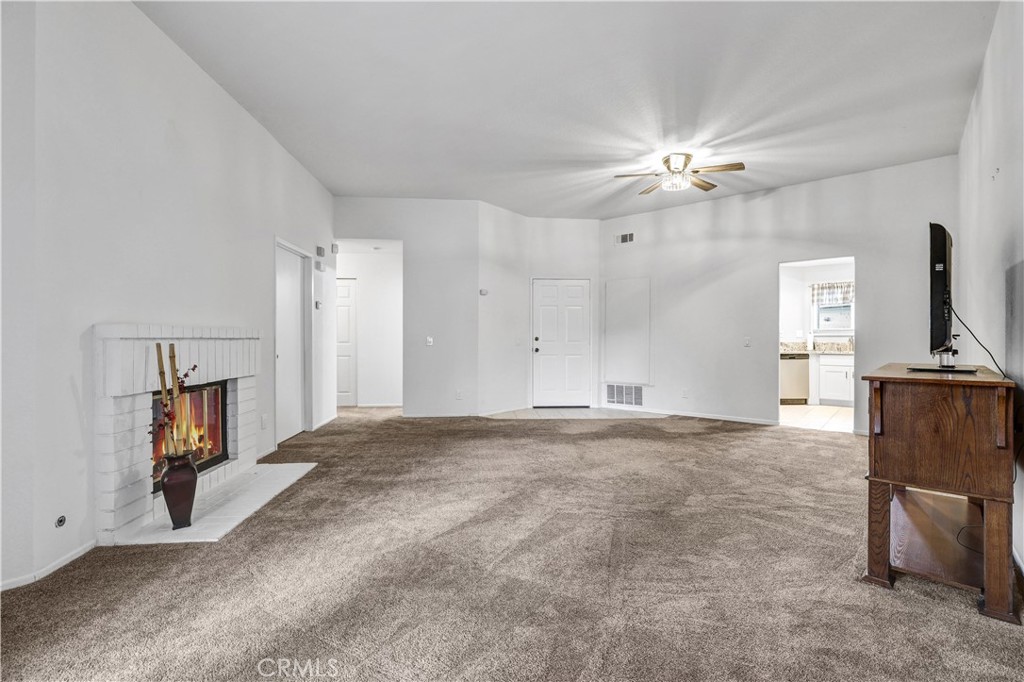 Crestline (CR) - Residential