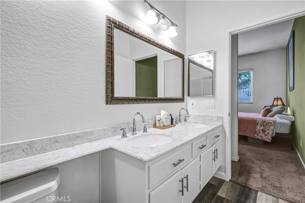 Crestline (CR) - Residential