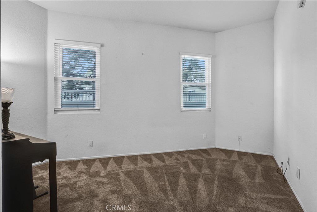 Crestline (CR) - Residential