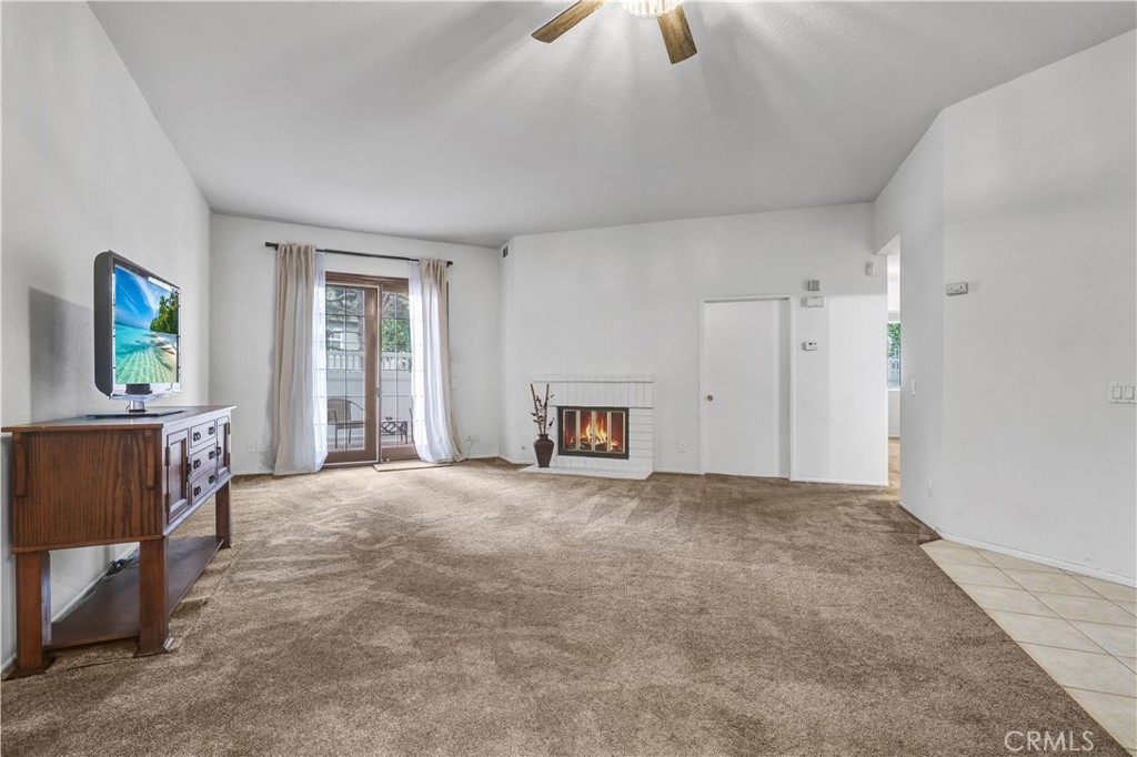 Crestline (CR) - Residential