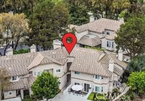 24378 Larchmont Court Unit 67, Laguna Hills, CA 92653 - MLS#: SW25067153