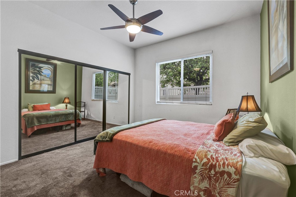 Crestline (CR) - Residential