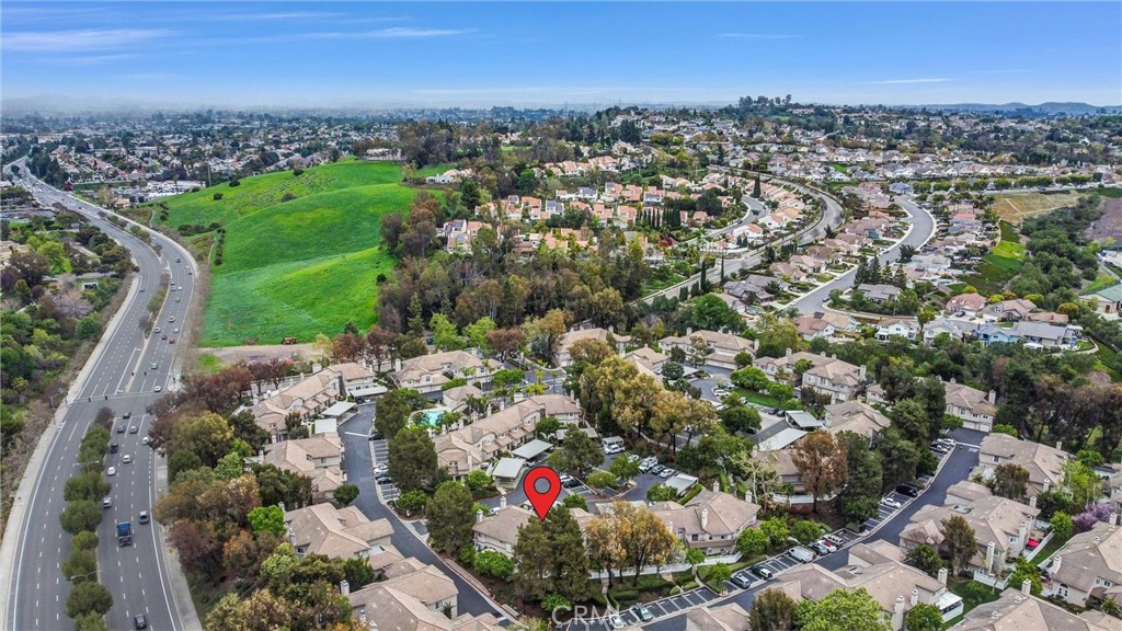 Crestline (CR) - Residential