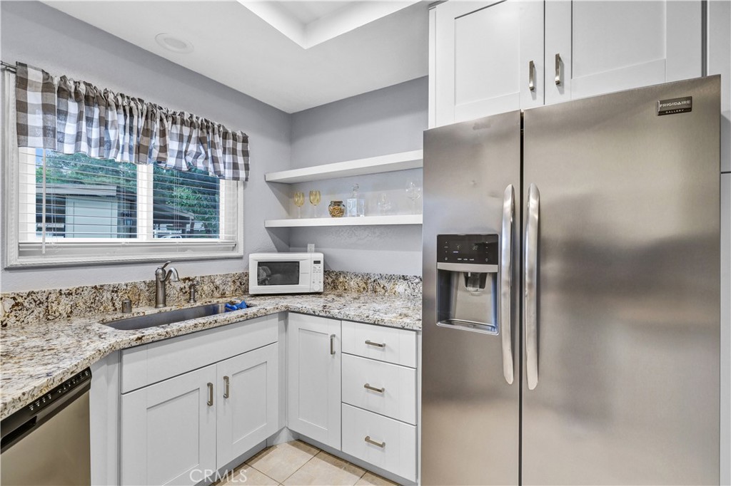 Crestline (CR) - Residential