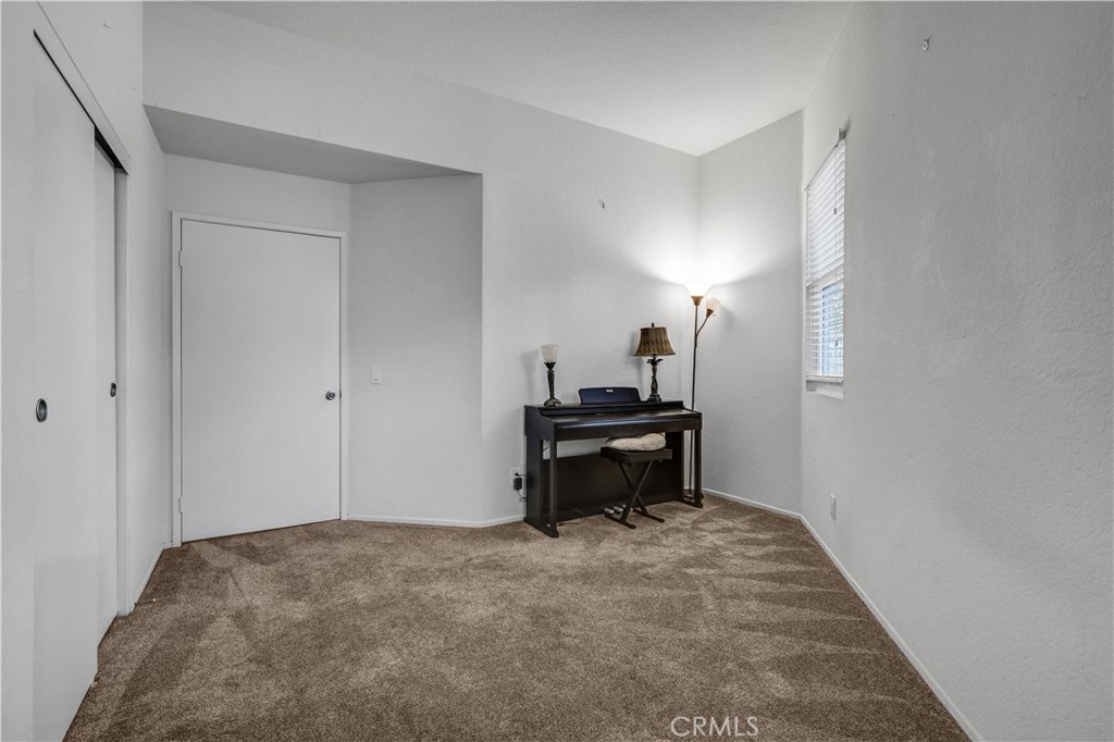 Crestline (CR) - Residential