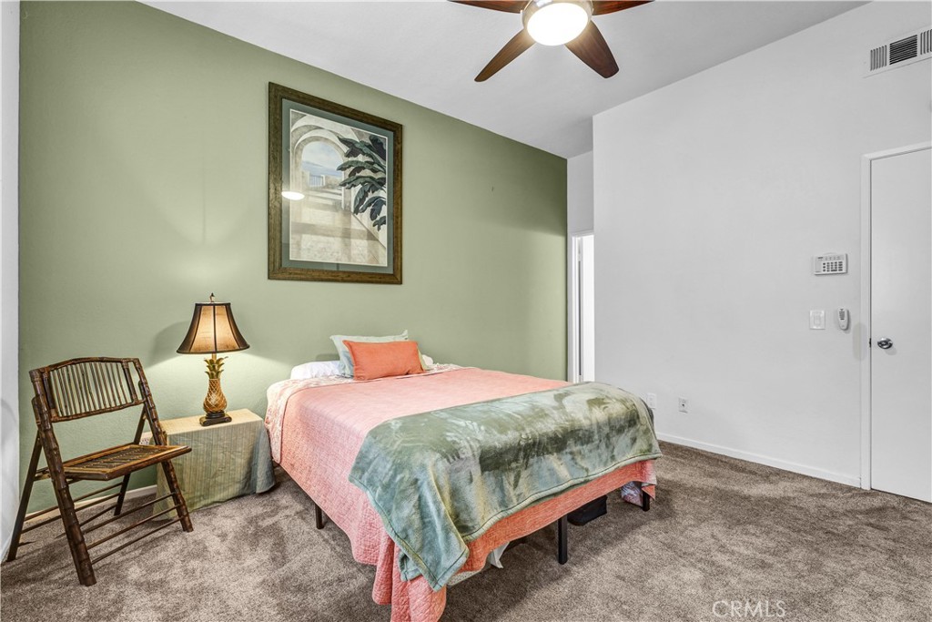 Crestline (CR) - Residential